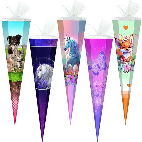 Stylex schultüte zuckertüte - stylex,
