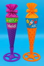 Schultütenständer I