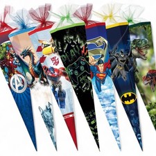 NESTLER Schultüte 85cm groß