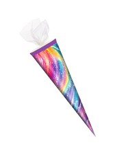 Schultüte / Zuckertüte /