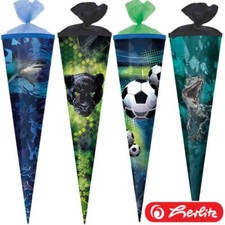 Herlitz Schultüte 85 cm