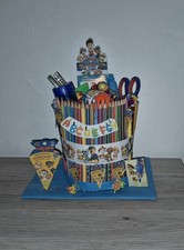 Stiftetorte Geschenk