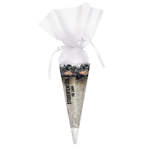 Herz heim zuckertüte - &, heim®
