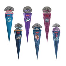 Step by Step Schultüte