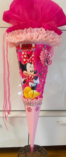 Schultüte unikat zuckertüte - unikat,