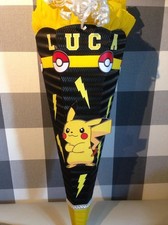 Schultüte / Zuckertüte