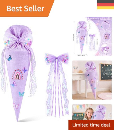 Einschulung schultüte - einschulung,
