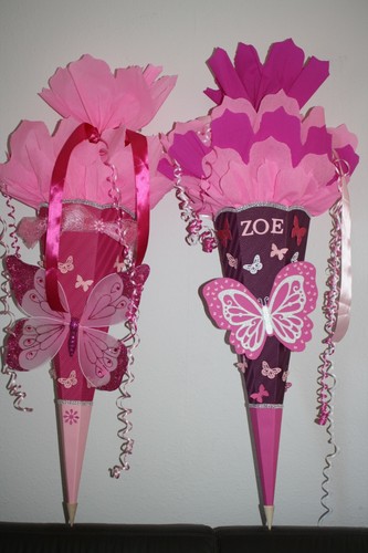 Schultüte zuckertüte xl - schultüte,,
