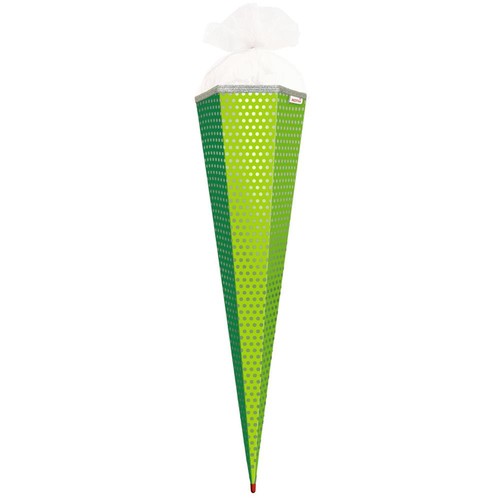 Roth basteltüte 85cm - roth,