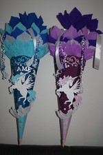 Schultüte, Zuckertüte