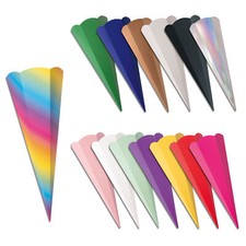 itenga Color Bastel Schultüte