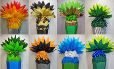 XXL SCHULTÜTE ZUCKERTÜTE