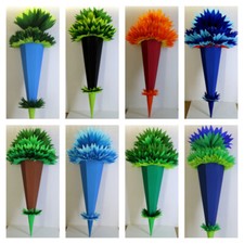 Schultüte Zuckertüte OHNE