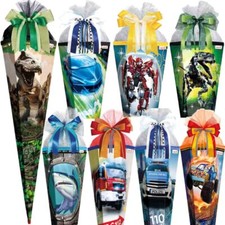 Roth Schultüte 85cm 6-eckig