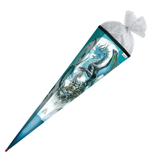 Roth schultüte 85cm - roth,