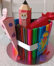 Geschenk Einschulung