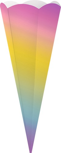 Heyda schultüten zuschnitt - heyda,
