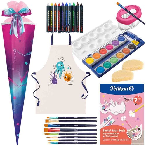 Herlitz schultüte stars cm - herlitz,
