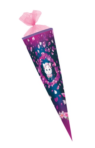 Herlitz schultüte - schultüte, /