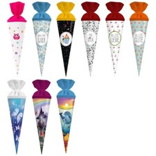 GOLDBUCH Schultüte Erwachsene