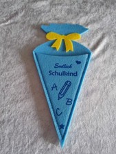 Filz-Geldgeschenktasche/"Endli