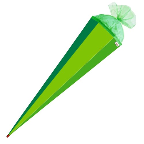 Roth basteltüte 85cm - roth,