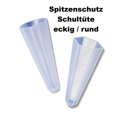 Spitzenschutz für schultüte - für,