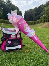 Schultüte 70 cm – wie neu