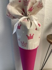 🎉 Schultüte Zuckertüte