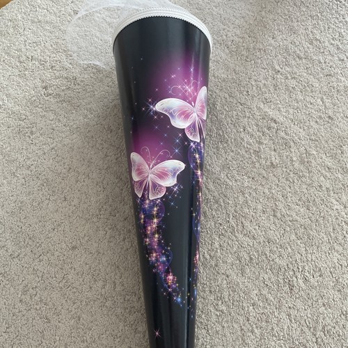 Schultüte zuckertüte - 70, cm