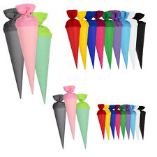 itenga Bastelschultüte 70cm