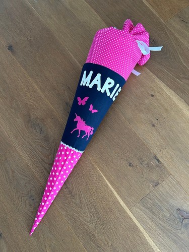 Schultüte husse - schultüte,