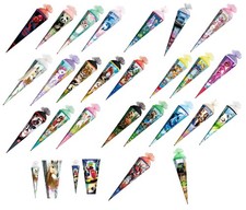 Roth Schultüte Zuckertüte